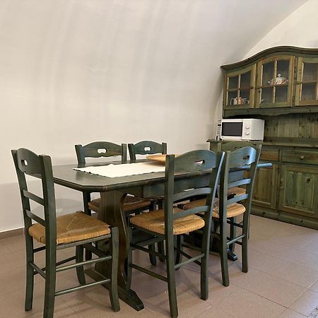 קיארמונטה גולפי Historic B&B Apartments Home מראה חיצוני תמונה
