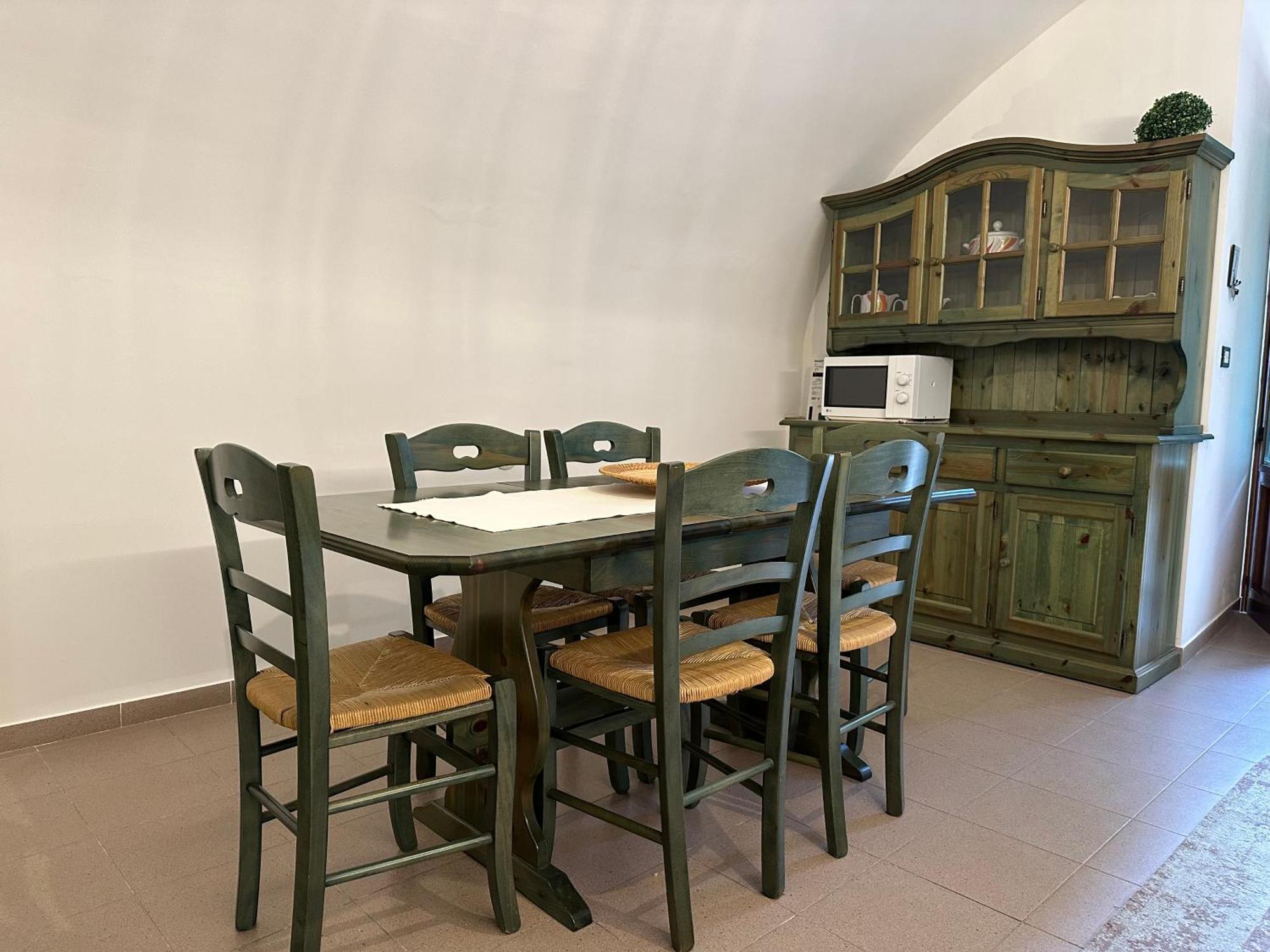קיארמונטה גולפי Historic B&B Apartments Home מראה חיצוני תמונה