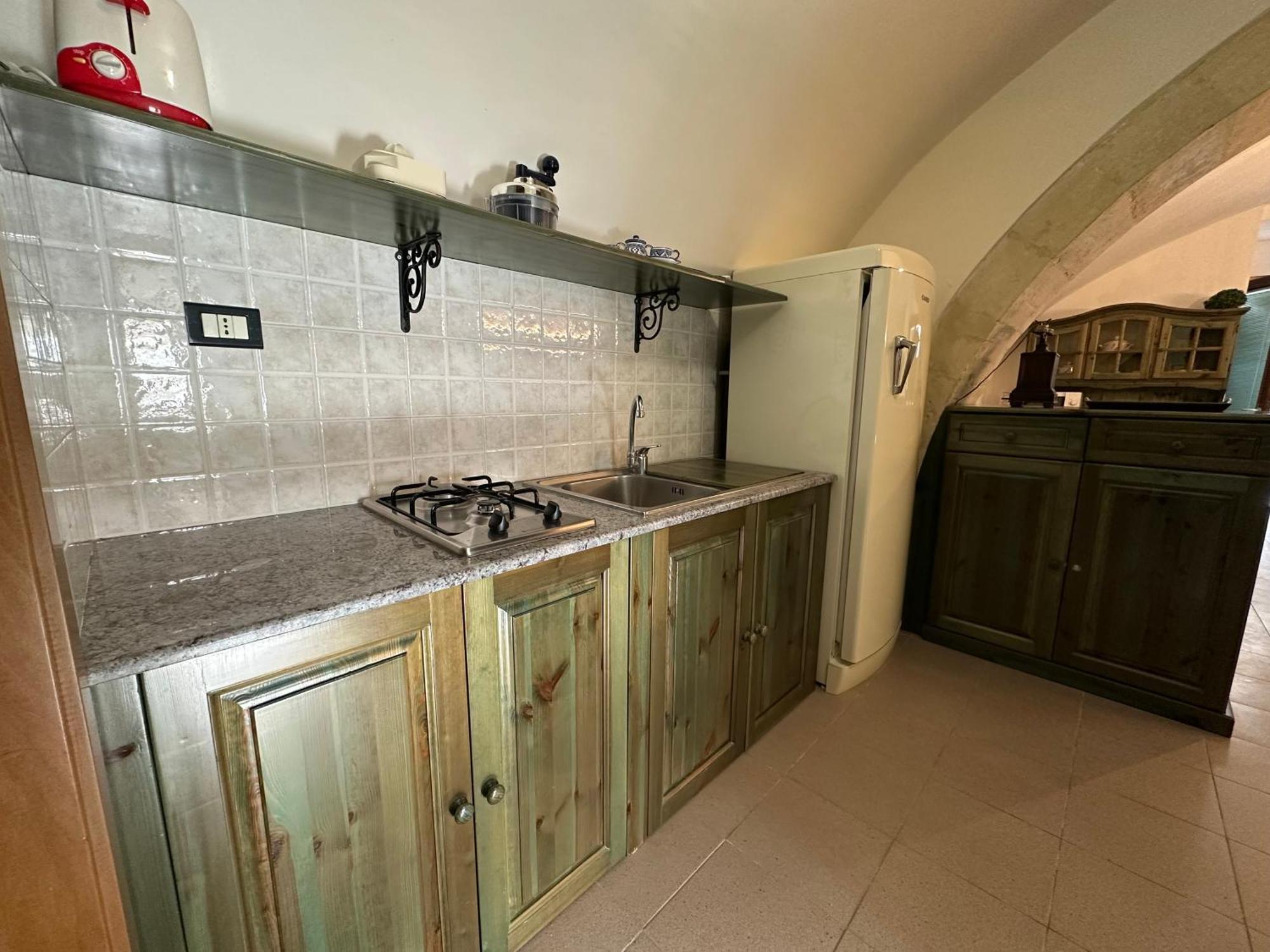 קיארמונטה גולפי Historic B&B Apartments Home מראה חיצוני תמונה