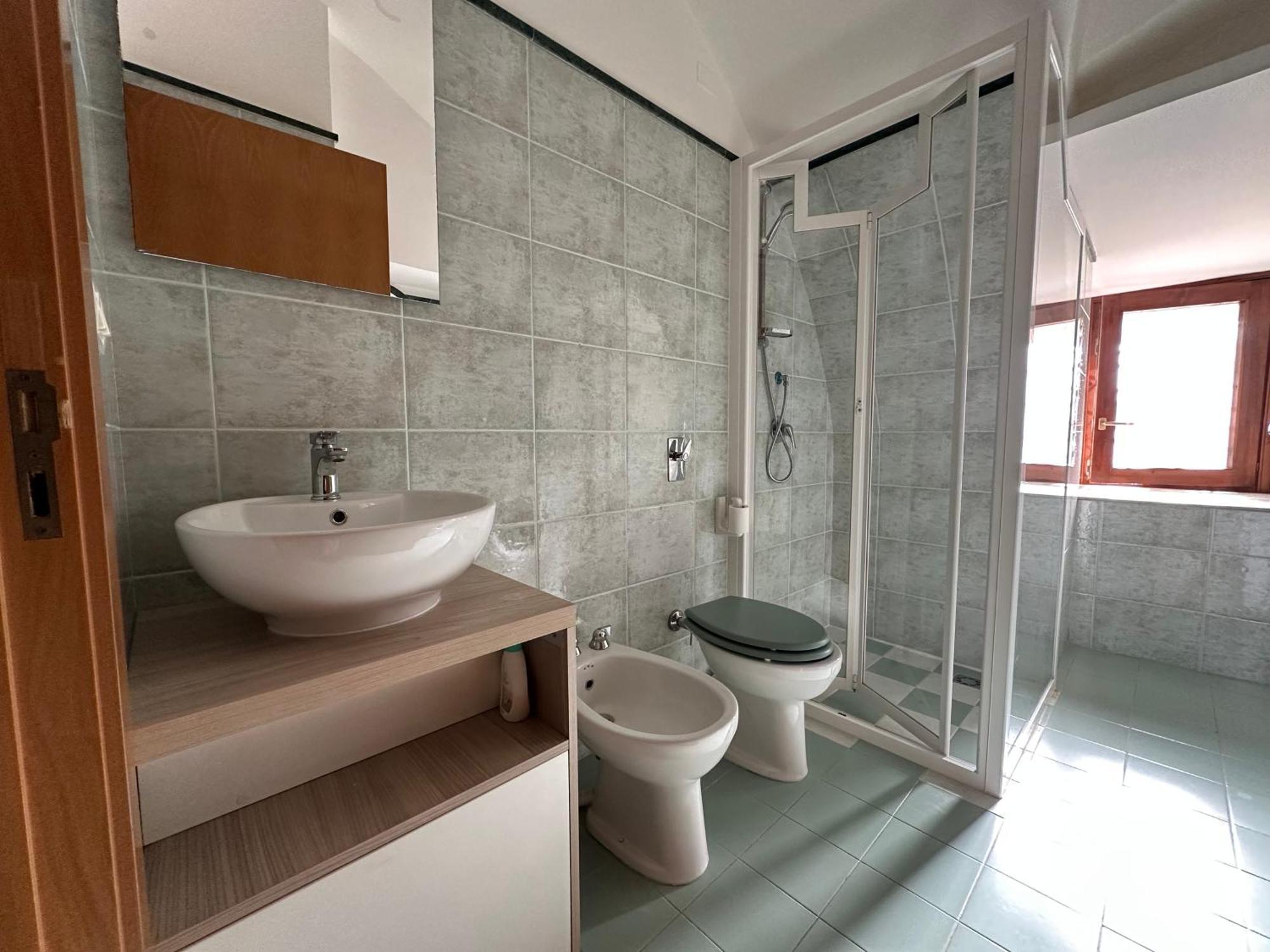 קיארמונטה גולפי Historic B&B Apartments Home מראה חיצוני תמונה