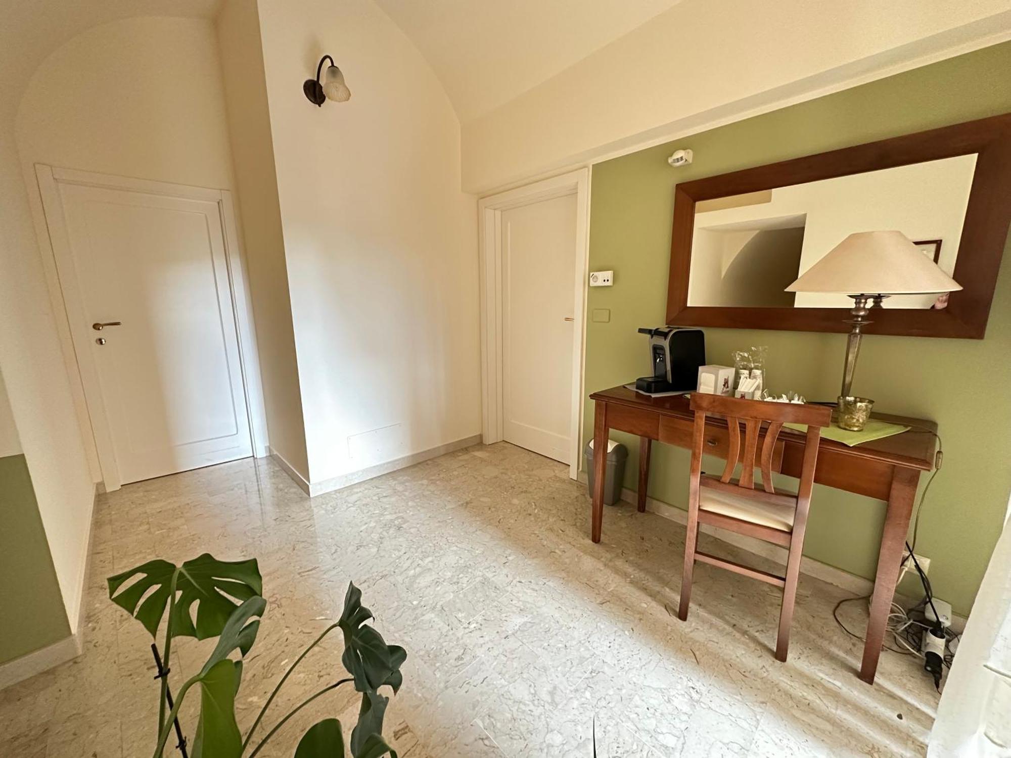 קיארמונטה גולפי Historic B&B Apartments Home מראה חיצוני תמונה