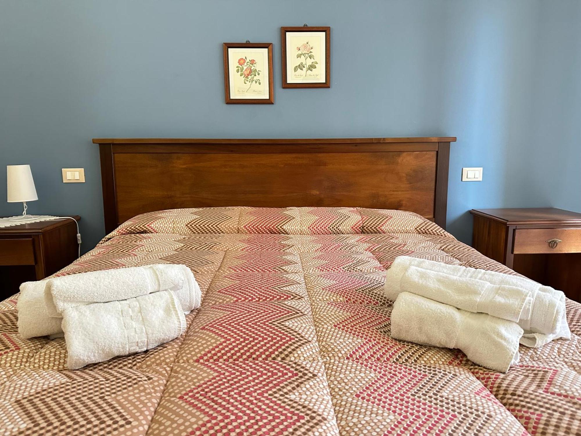קיארמונטה גולפי Historic B&B Apartments Home מראה חיצוני תמונה